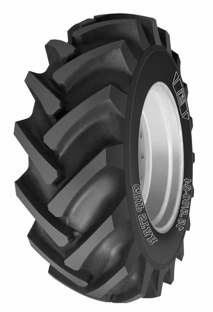 BKT GRIP STAR 15,5/80 -24 151 A6