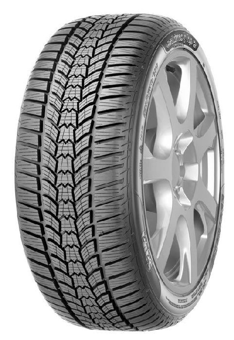 Sava P205/60R16 92H #D23 ESKIMO HP 2 M+S 3PMSF ZIM