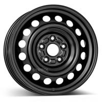 Disk ocel ALCAR STAHLRAD 5x15 4x100x54 ET45