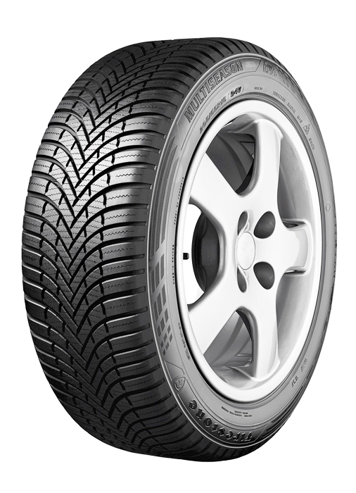Firestone MULTISEASON2 195/55 R15 89 V Celoročné Firestone MULTISEASON2 195/55 R15 89 V Celoročné