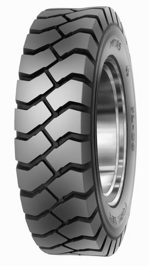 Mitas FL-08 8,25 -15 153 A5 Záberové