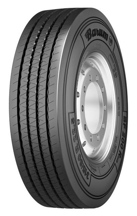 Barum BF 200 R 235/75 R17,5 132/130 M Vodiace