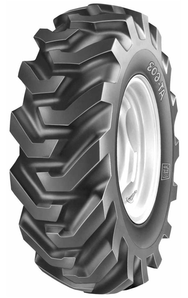 BKT AT 603 12,5/80 -18 129/142 A8/A8 Záberové