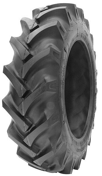GTK AS100 6,50/80 -15 98, 6PR A6 Záberové Traktorové