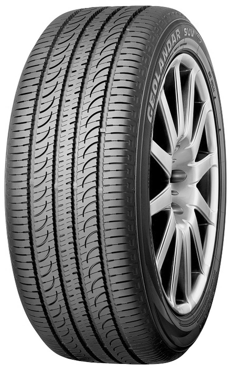 Yokohama GEOLANDAR SUV G055 255/55 R18 109 V Letné