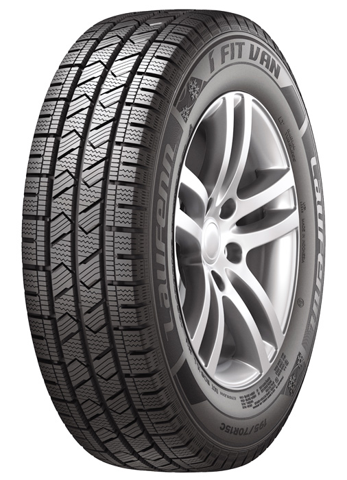 Laufenn LY31 i FIT VAN 195/70 R15C 104/102 R Zimné Laufenn LY31 i FIT VAN 195/70 R15C 104/102 R Zimné
