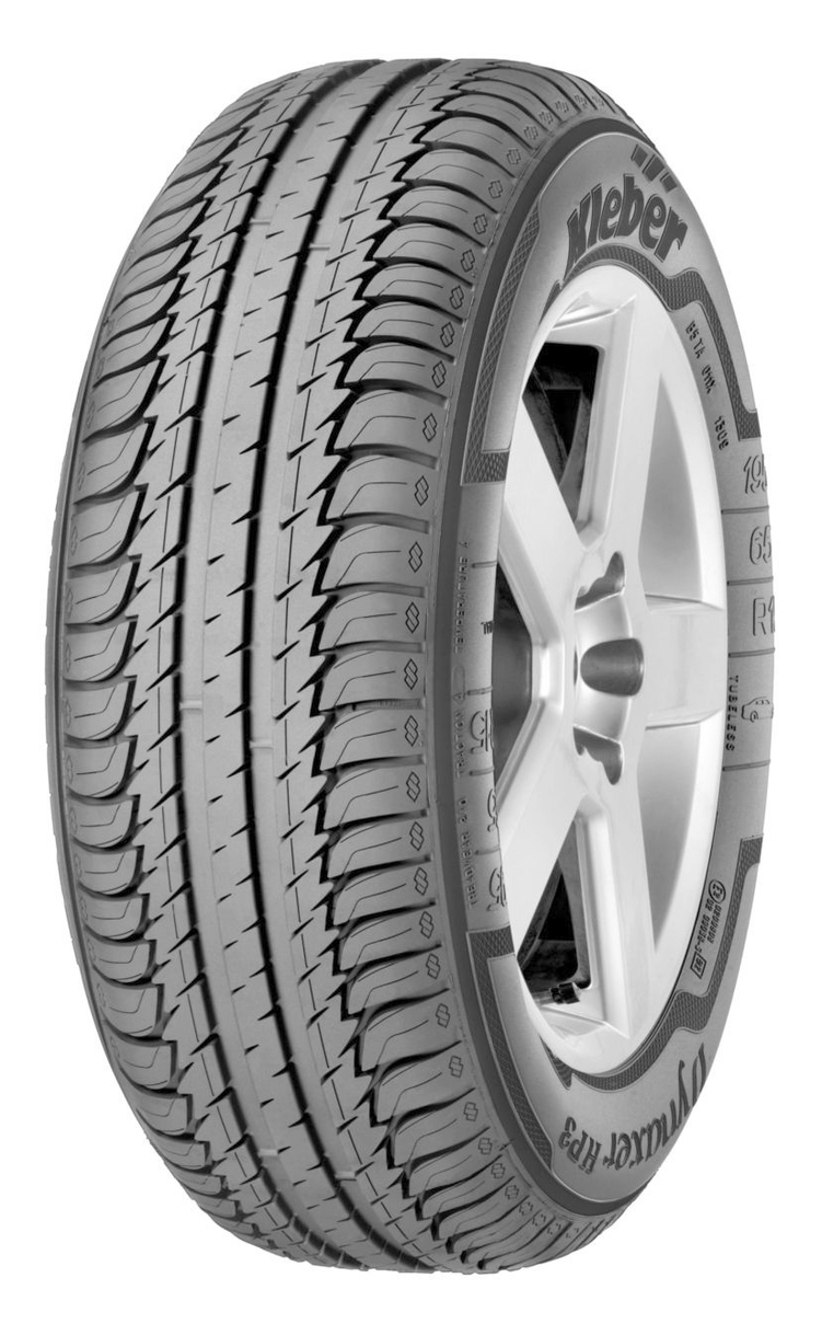 Kleber DYNAXER HP3 205/50 R17 89 Y Letné