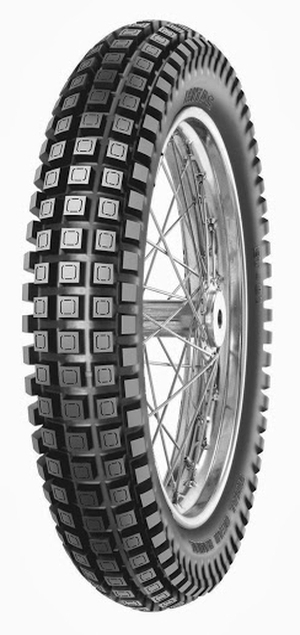 Mitas ET-01 TRIAL 2,75 -21 45 M Predné