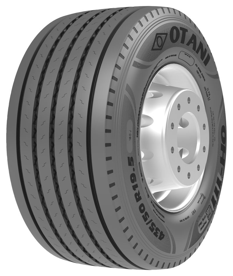 OTANI OH-111 435/50 R19,5 160 J Návesové