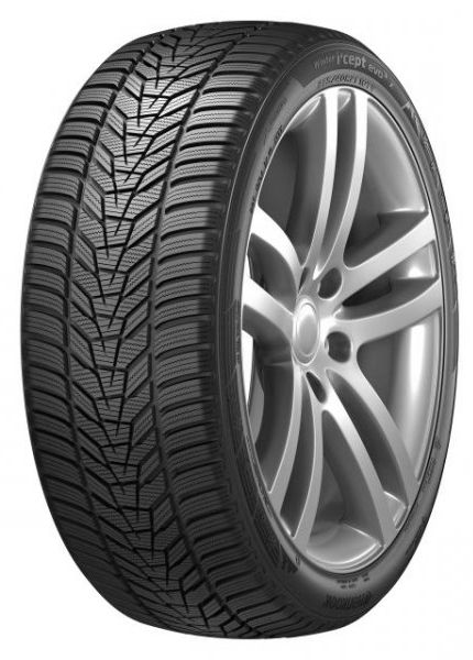 Hankook W330A ICEPT EVO3 SUV 225/65 R17 102 H Zimné Hankook W330A ICEPT EVO3 SUV 225/65 R17 102 H Zimné