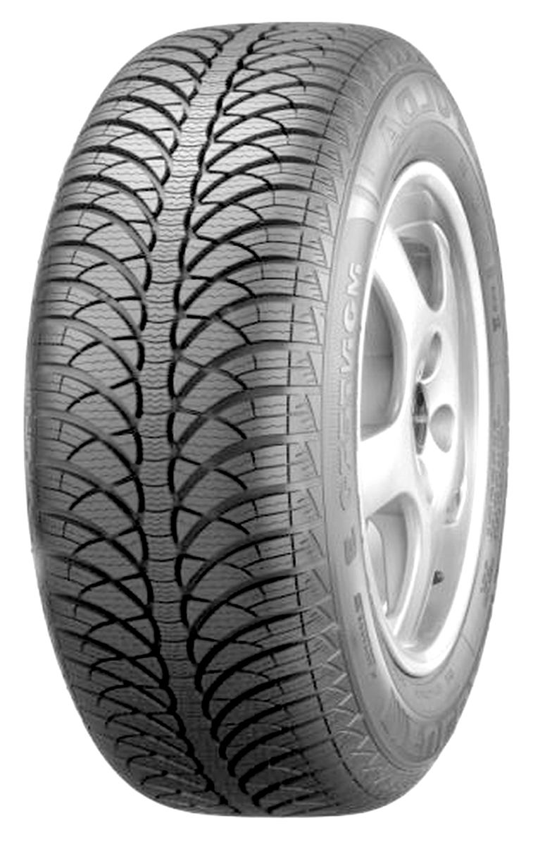 Fulda KRISTALL MONTERO 3 175/70 R13 82 T Zimné