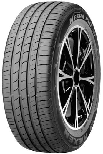 Nexen N'Fera RU1 275/45 R20 110 Y Letné Nexen N'Fera RU1 275/45 R20 110 Y Letné