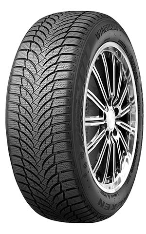 Nexen WINGUARD SNOW G2 205/65 R15 99 T Zimné