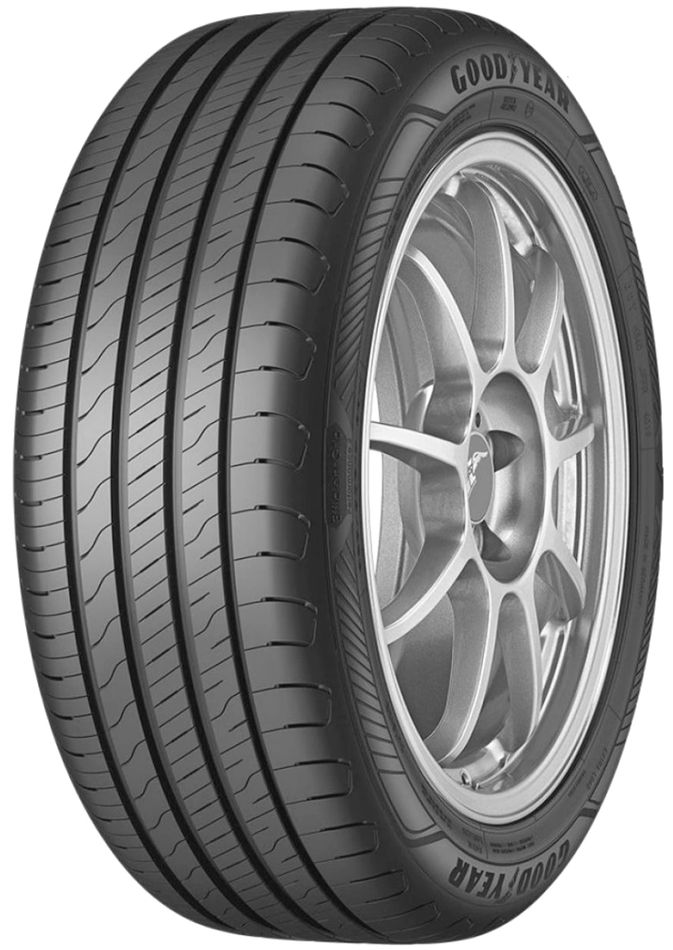 Goodyear EFFICIENTGRIP PERFORMANCE 2 215/60 R17 96 H Letné