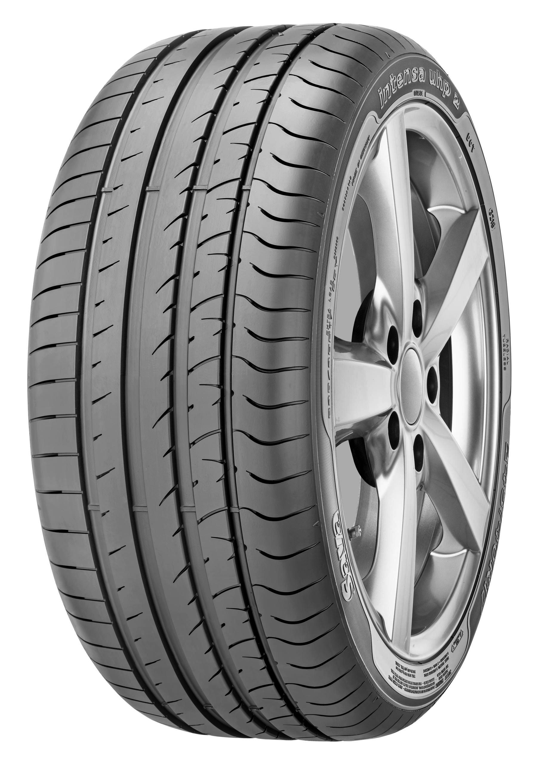 Sava INTENSA UHP 2 255/30 R19 91 Y Letné