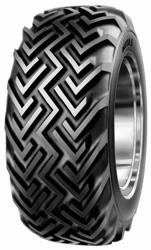 Mitas TR-06 31/X15,5 -15 8PR Záberové