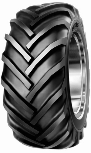 Mitas TR-07 31/X15,5 -15 8PR Záberové Traktorové