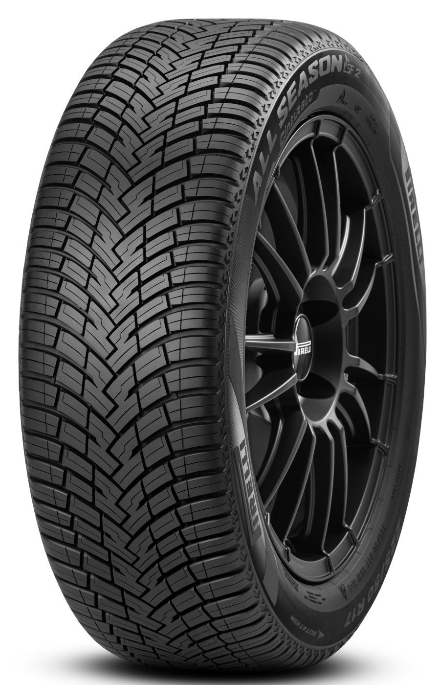 Pirelli CINTURATO ALL SEASON SF 2 195/55 R20 95 H Celoročné