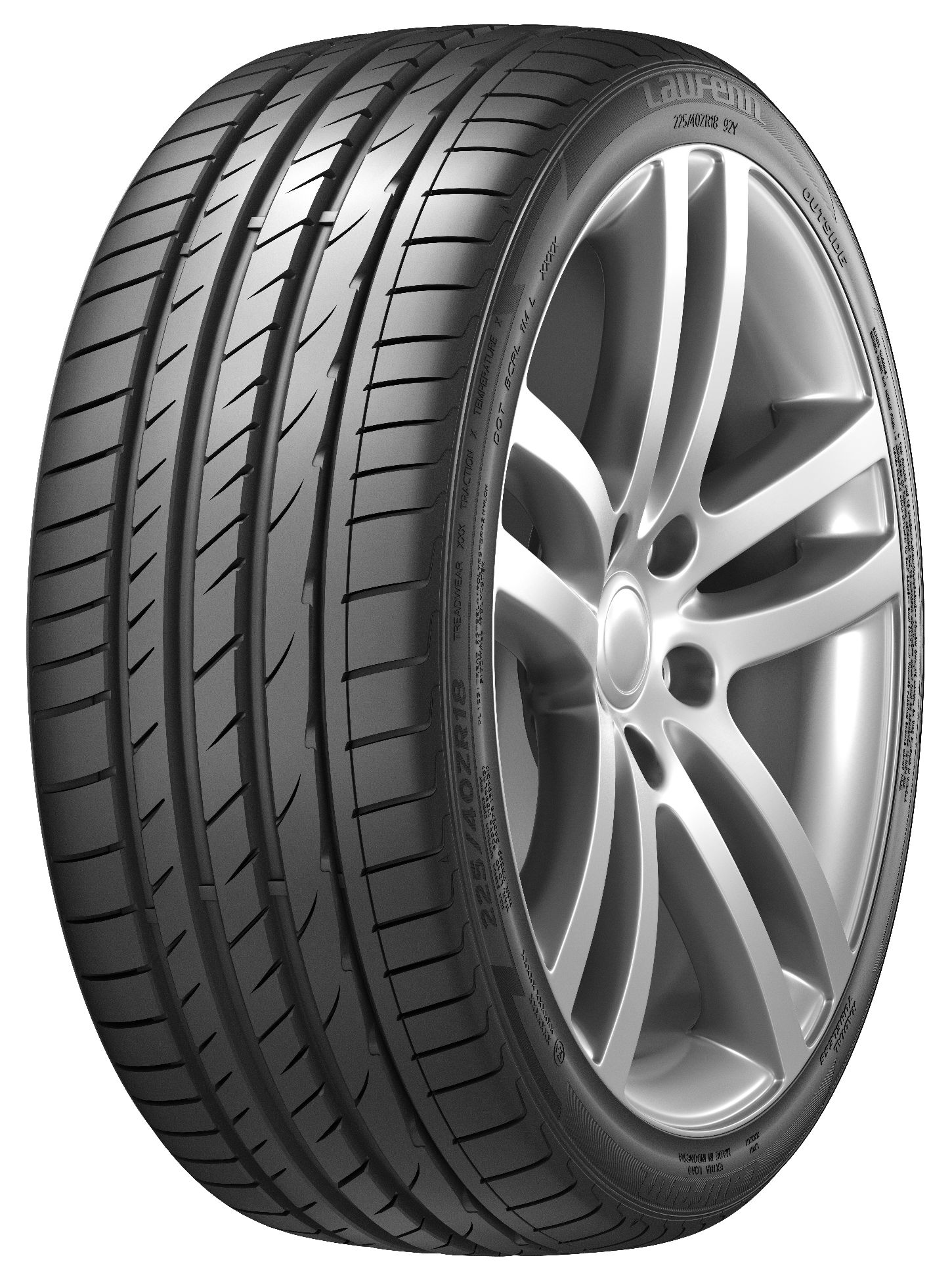 Laufenn LK01 S FIT EQ+ 225/70 R16 103 V Letné
