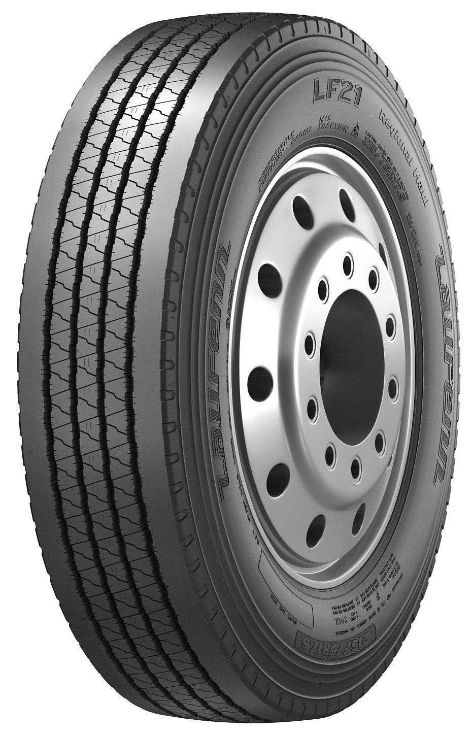 Laufenn LF21 235/75 R17,5 132/130 M Vodiace Laufenn LF21 235/75 R17,5 132/130 M Vodiace