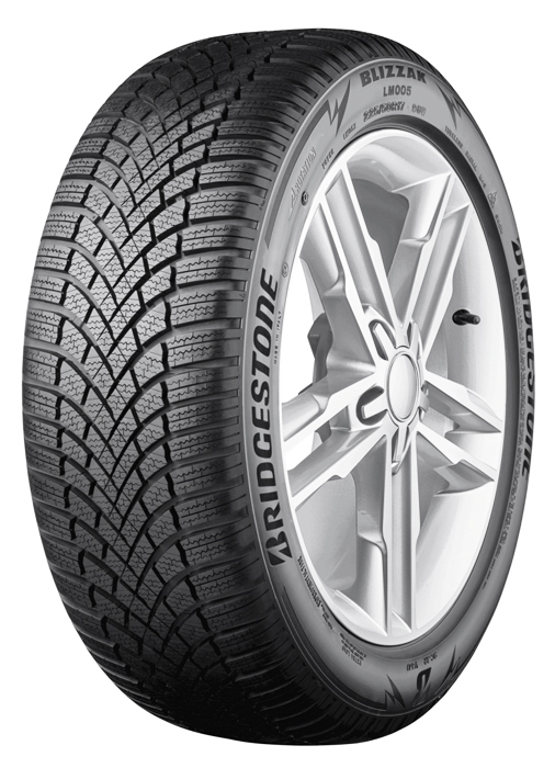 Bridgestone BLIZZAK LM005 165/65 R15 81 T Zimné Bridgestone BLIZZAK LM005 165/65 R15 81 T Zimné