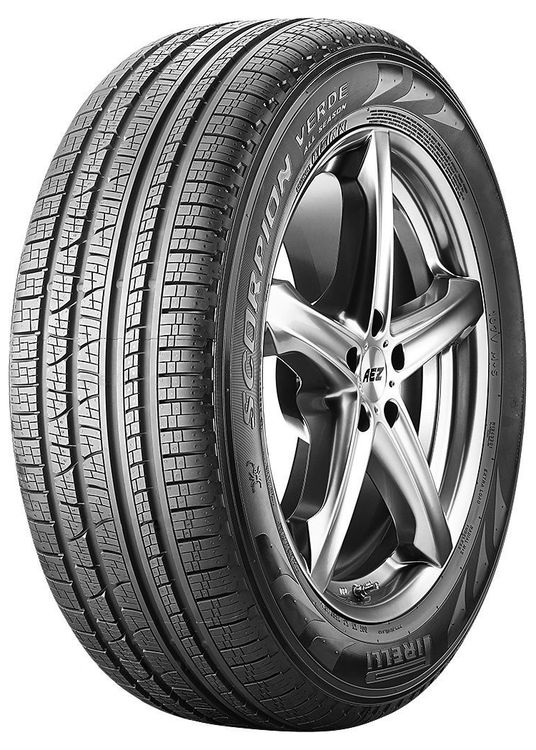 Pirelli SCORPION VERDE ALL SEASON SF 235/60 R18 103 V Celoročné