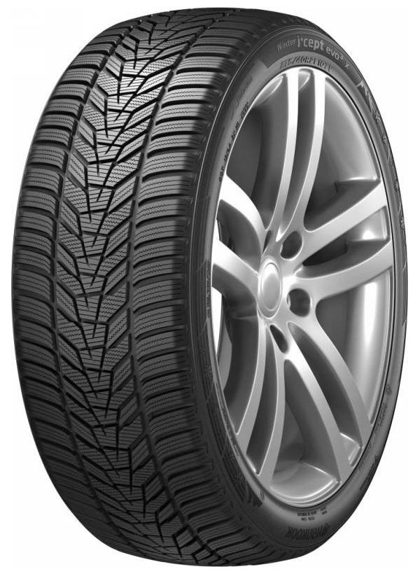 Hankook W330 ICEPT EVO3 225/40 R19 93 V Zimné Hankook W330 ICEPT EVO3 225/40 R19 93 V Zimné