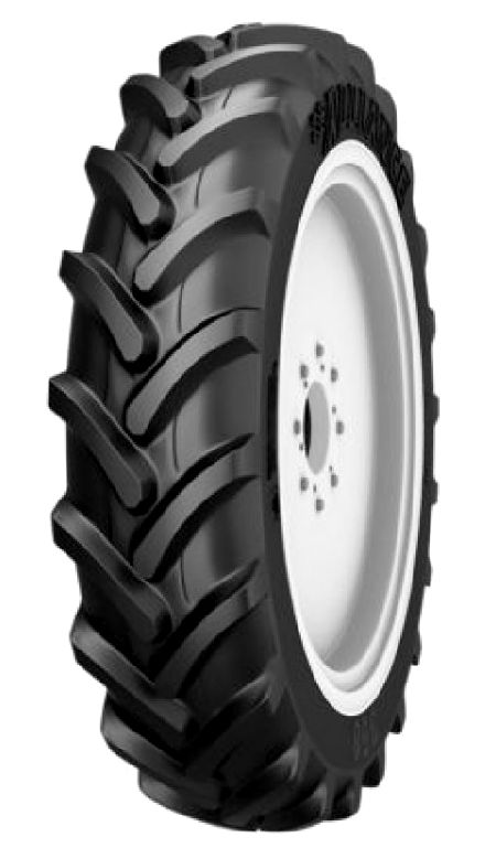 Alliance AS 358 14,9 -24 136 A8 Záberové