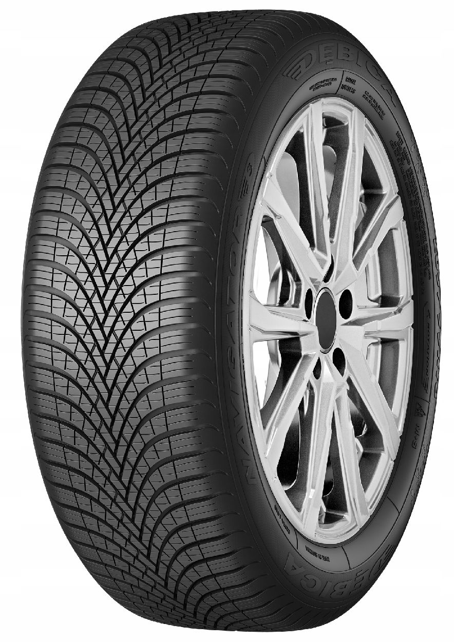 Debica NAVIGATOR 3 215/55 R17 98 V Celoročné