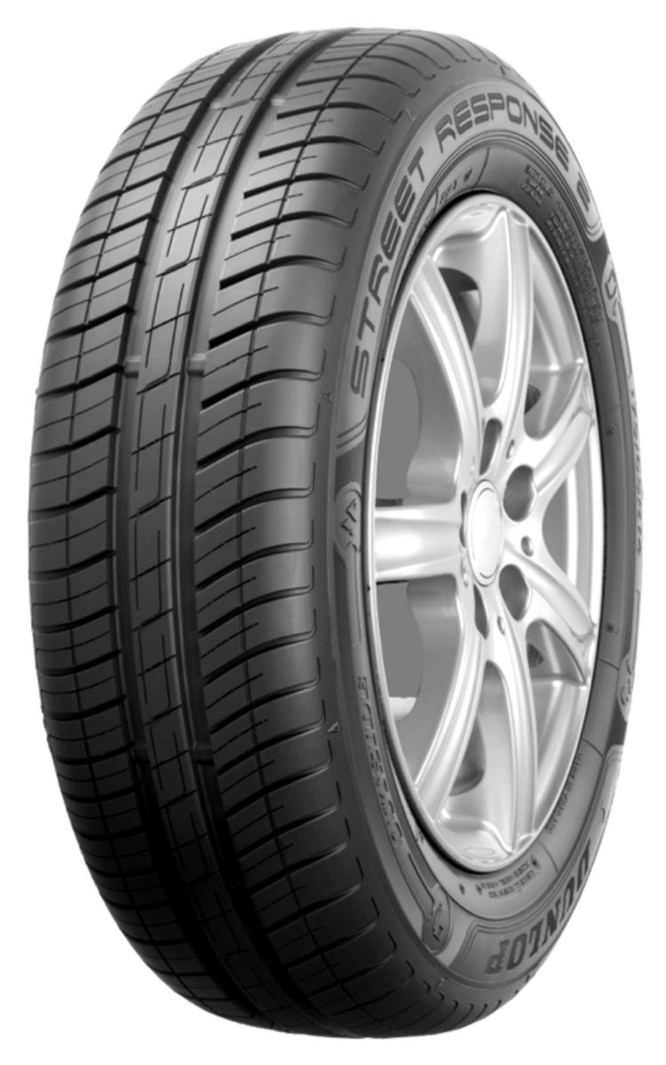 Dunlop STREET RESPONSE 2 165/65 R15 81 T Letné