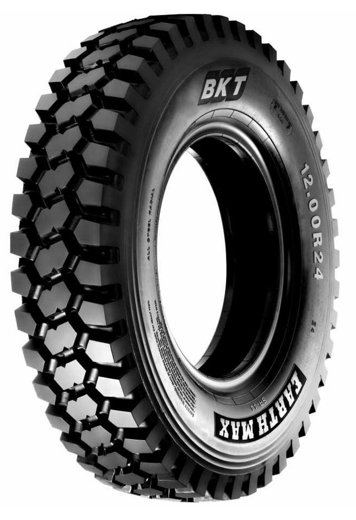 BKT AERTHMAX SR 44 12,00 R24 158 B Záberové