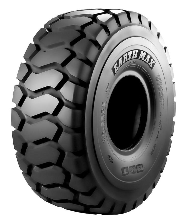 BKT EARTHMAX SR 30 15,5 R25 169/160 A2/B Záberové