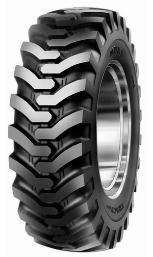 Mitas TR-04 10,0/75 -15,3 10PR Záberové