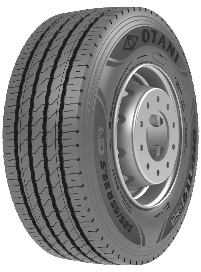 OTANI OH-119 385/65 R22,5 160 K Vodiace
