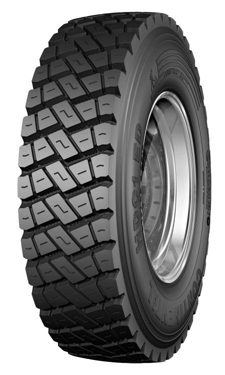 Continental HDC1 315/80 R22,5 156/150 K Záberové