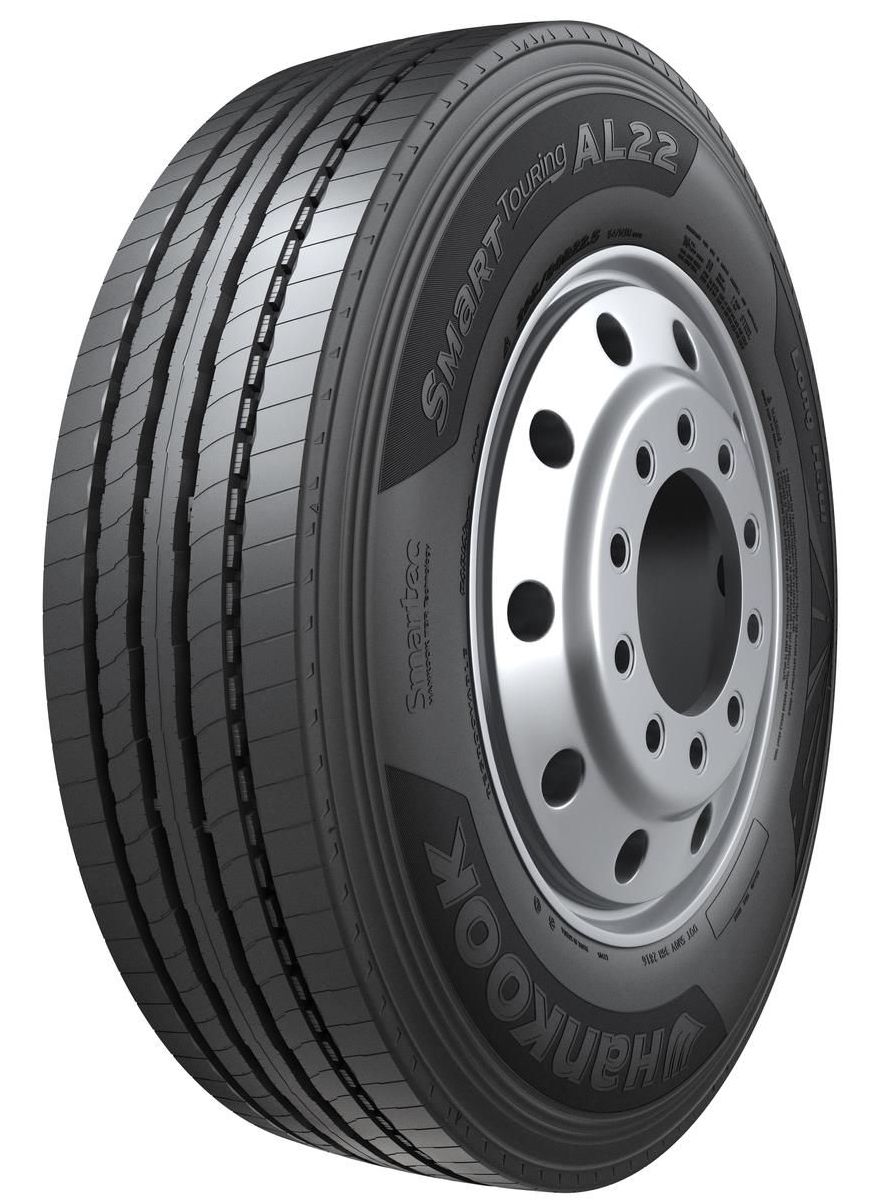 Hankook AL22 295/80 R22,5 154/149 M Vodiace/Záberové/Návesové