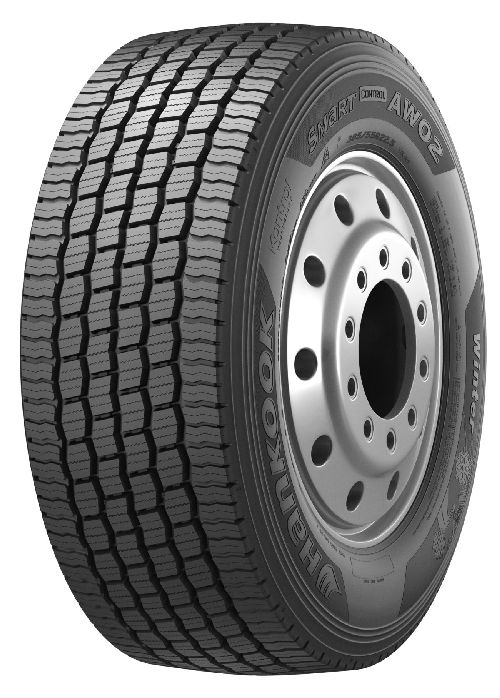 Hankook AW02 315/70 R22,5 156/150 l Vodiace/Záberové/Návesové zimné