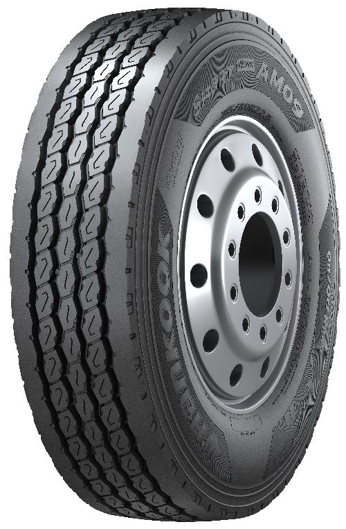 Hankook AM09 11 R22,5 148/145 K Vodiace/Záberové/Návesové
