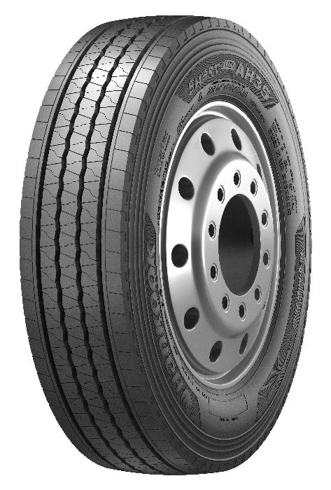 Hankook AH35 235/75 R17,5 132/130 M Vodiace/Záberové/Návesové