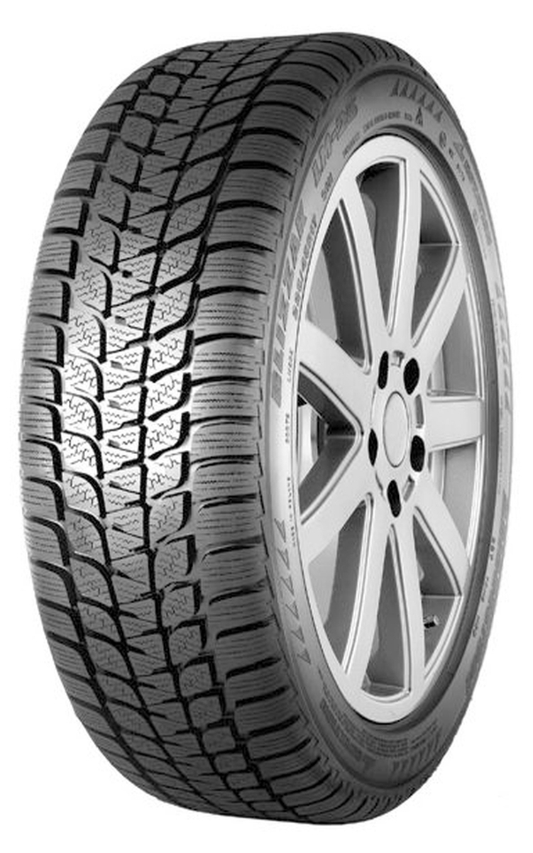Bridgestone BLIZZAK LM25 255/40 R18 95 V Zimné