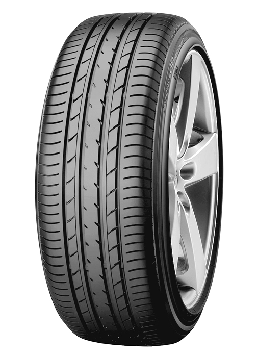 Yokohama E70B DECIBEL 225/55 R18 98 V Letné