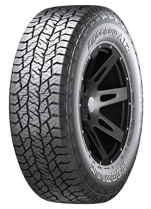 Hankook RF11 Dynapro AT2 235/65 R17 104 T Celoročné