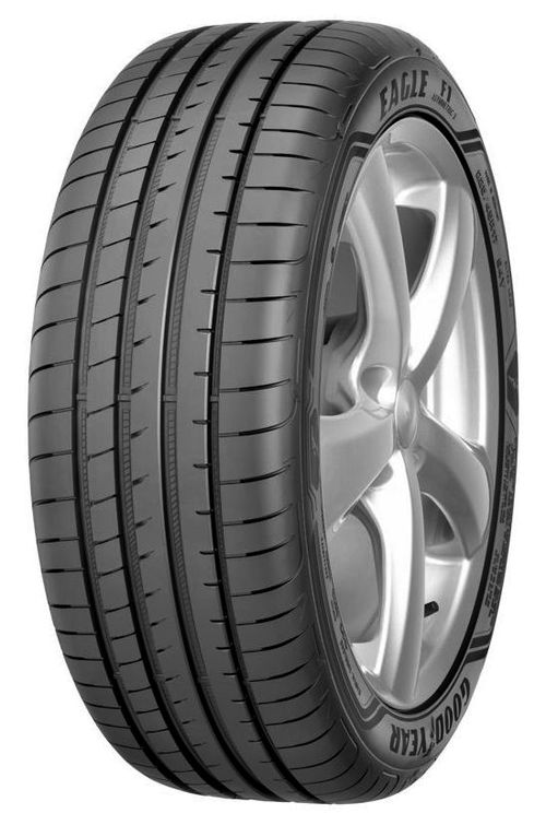 Goodyear EAGLE F1 ASYMMETRIC 3 245/45 R19 102 Y Letné Goodyear EAGLE F1 ASYMMETRIC 3 245/45 R19 102 Y Letné