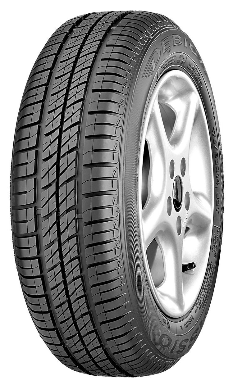 Debica PASSIO 2 165/70 R14C 89/87 R Letné