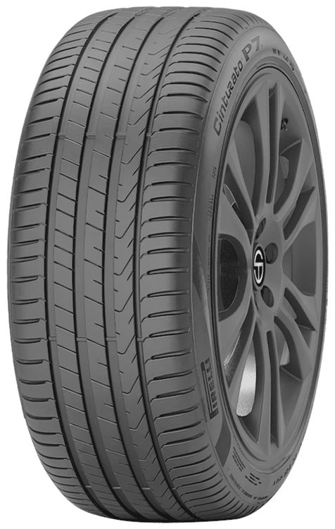 Pirelli CINTURATO P7 P7C2 235/55 R18 104 T Letné Pirelli CINTURATO P7 P7C2 235/55 R18 104 T Letné