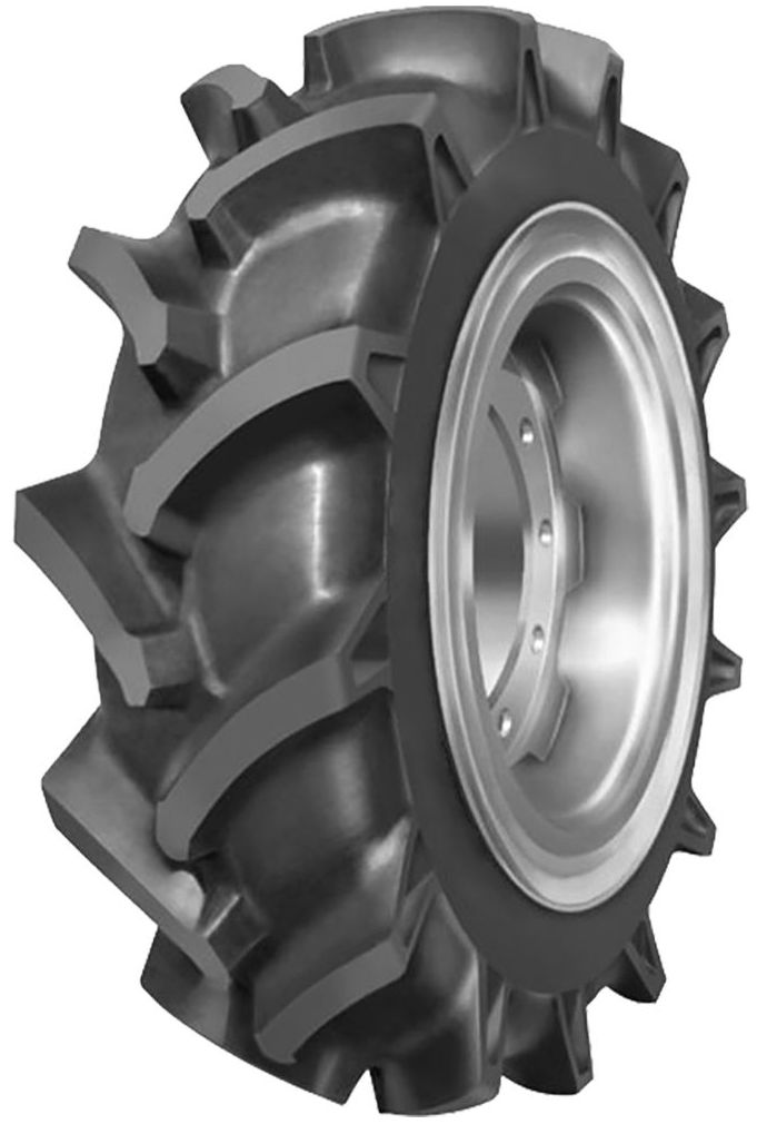 BKT TR 126 6,00 -14 66 A6 Záberové Traktorové