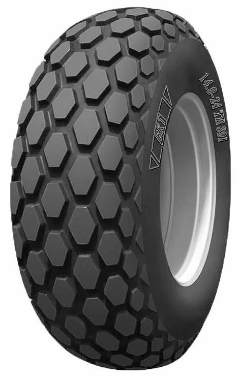 BKT TR 391 14,9 -24 128/124 A6/A8 Záberové