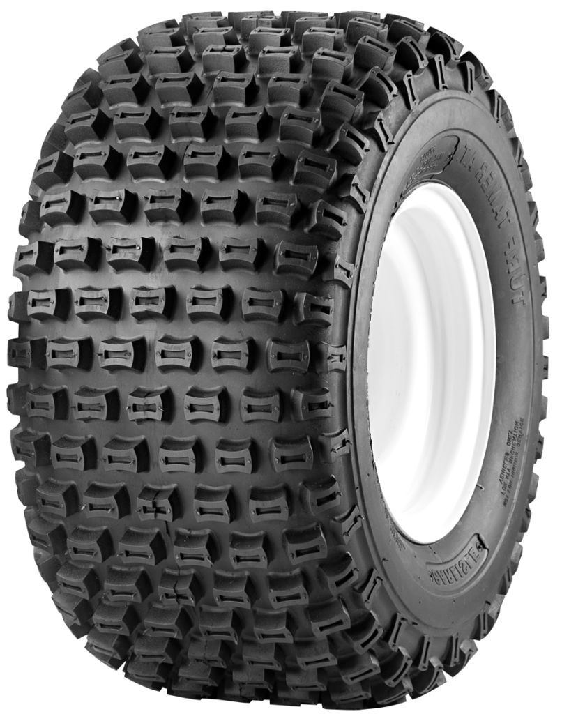 Carlisle TURF TAMER 22,5/X10,00 -8 45 F Záberové