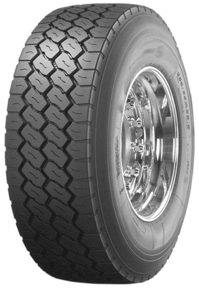 APOLLO ENDURACE RT 215/75 R17,5 135/133 J Návesové