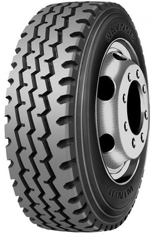 APOLLO ENDURACE RA 215/75 R17,5 126/124 M Vodiace/Záberové/Návesové